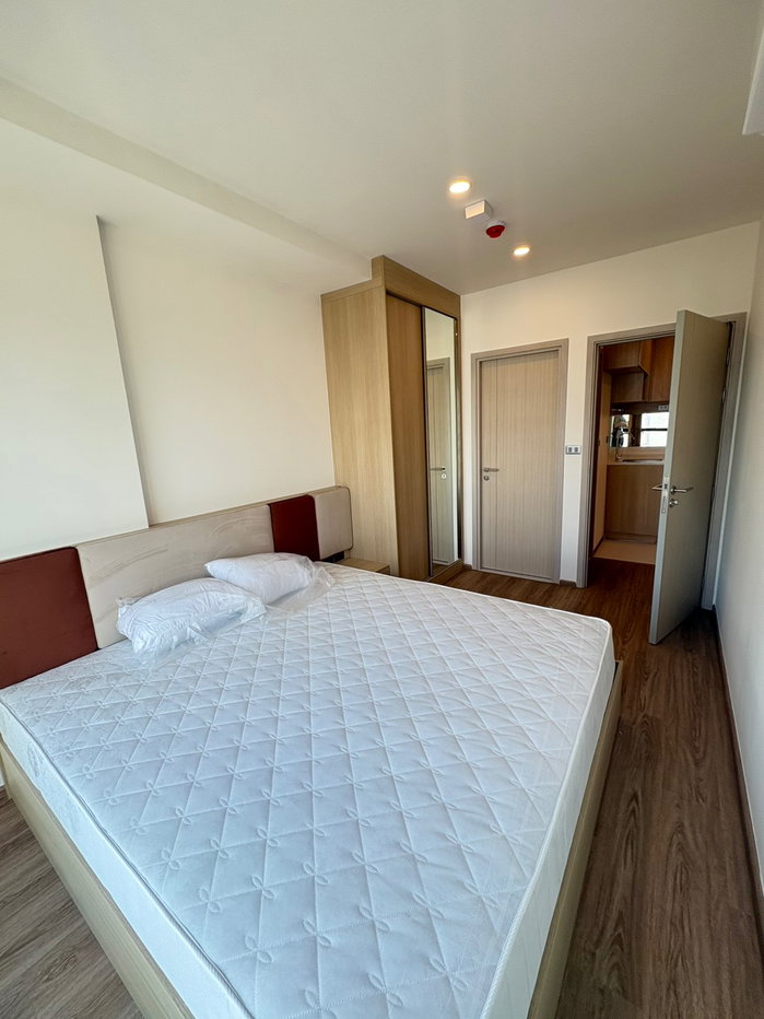 รูป NEW❗️ ให้เช่าคอนโด ใกล้เซ็นทรัลเฟสติวัล เชียงใหม่ Arise hill condo 1 Bed - รูปที่ 5/9