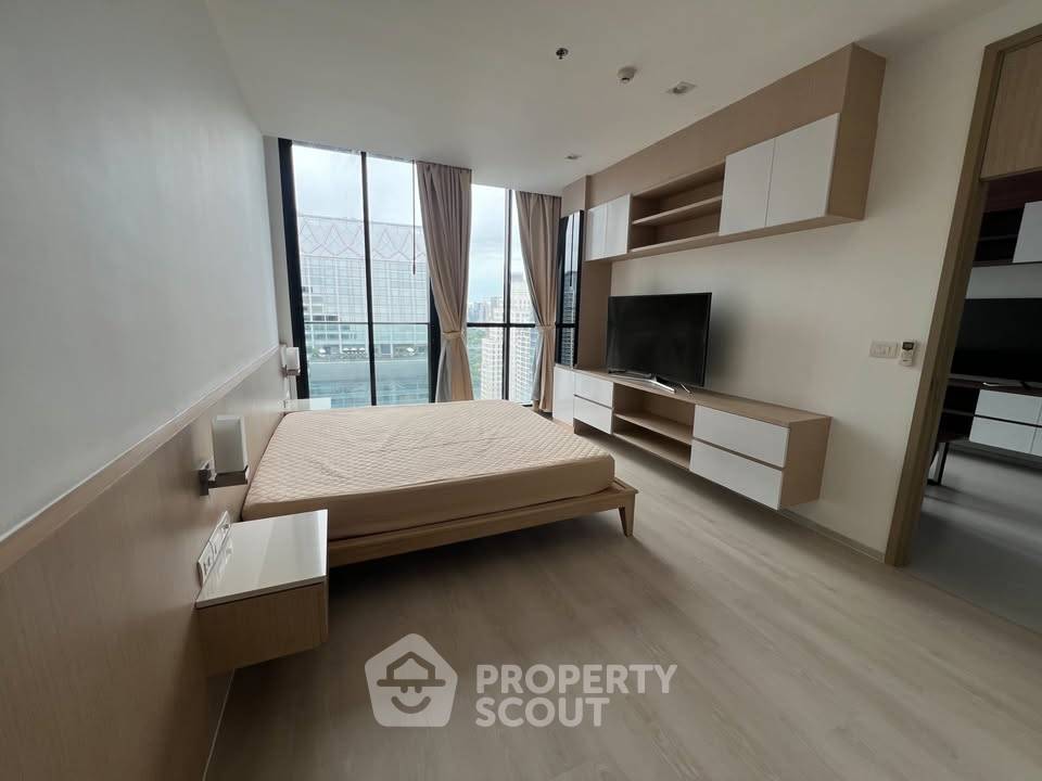 รูป คอนโด 2 ห้องนอน ชั้น 32 Noble Ploenchit ห่าง BTS เพลินจิต 100 เมตร (ID 3412267) - รูปที่ 12/25