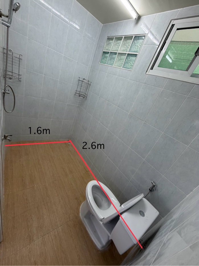 รูป "Affordable Small Office for Rent near Mega Bangna – Only 8,500 THB/Month! Perfect for Startups / Company Registration & Work Permit." - รูปที่ 3/3
