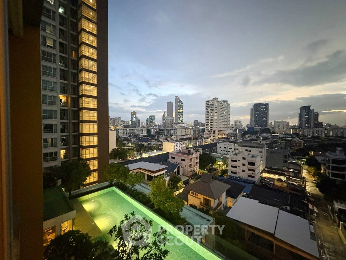 รูป คอนโด 2 ห้องนอน U Delight @ Huai Kwang Station ใกล้ MRT ห้วยขวาง (ID 3413804) - รูปที่ 3/21