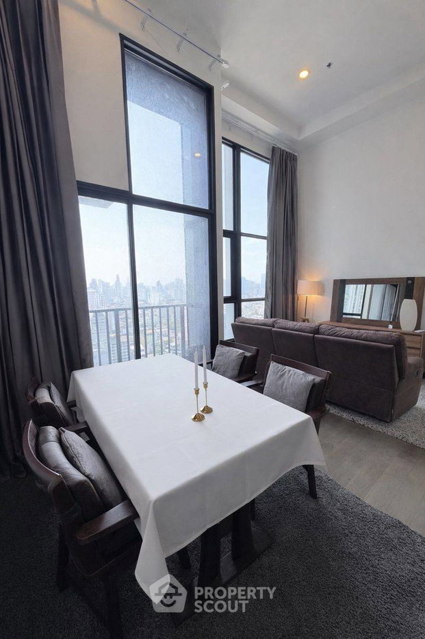 picture 1-BR Condo At Park Origin Thonglor Near BTS Thong Lor (ID 3390256) - 11/11
