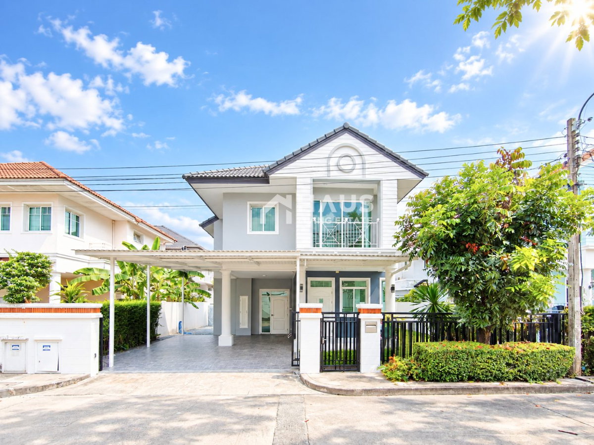 picture Bangkok Boulevard Ratchapruek – Rama 5 / 3 Bedrooms #HBSN002 - 1/22