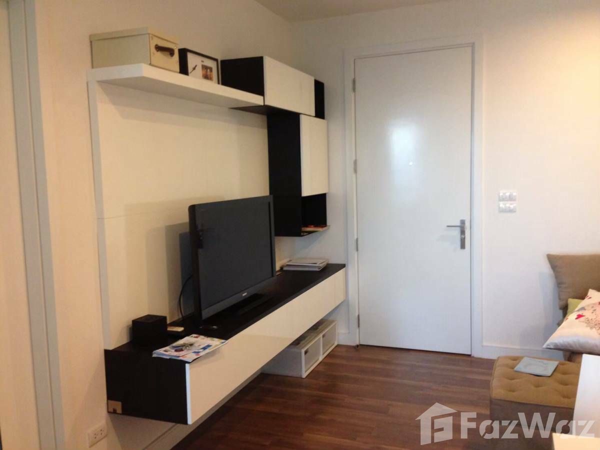 picture 1 Bedroom Condo for sale at The Room Sukhumvit 62  666088 - 1/6