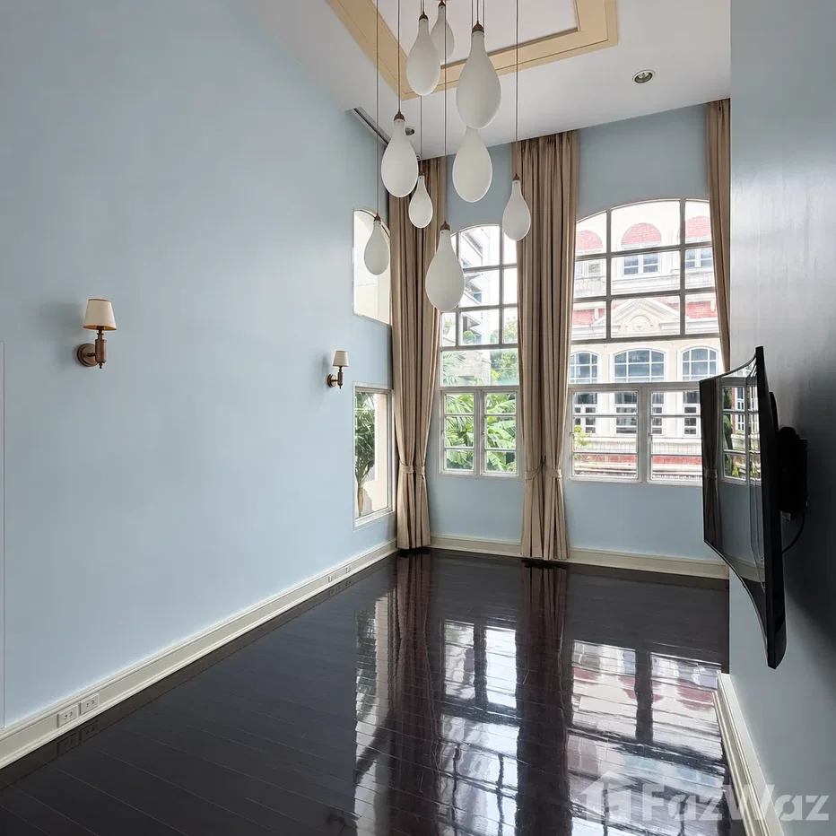 picture 4 Bedroom Townhouse for sale at Baan Phra Ram 4 6822991 - 29/38