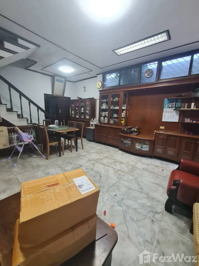 รูป ขาย ทาวน์เฮ้าส์ 7 ห้องนอน ใน สุริยวงศ์, กรุงเทพมหานคร 6055167 - รูปที่ 4/37