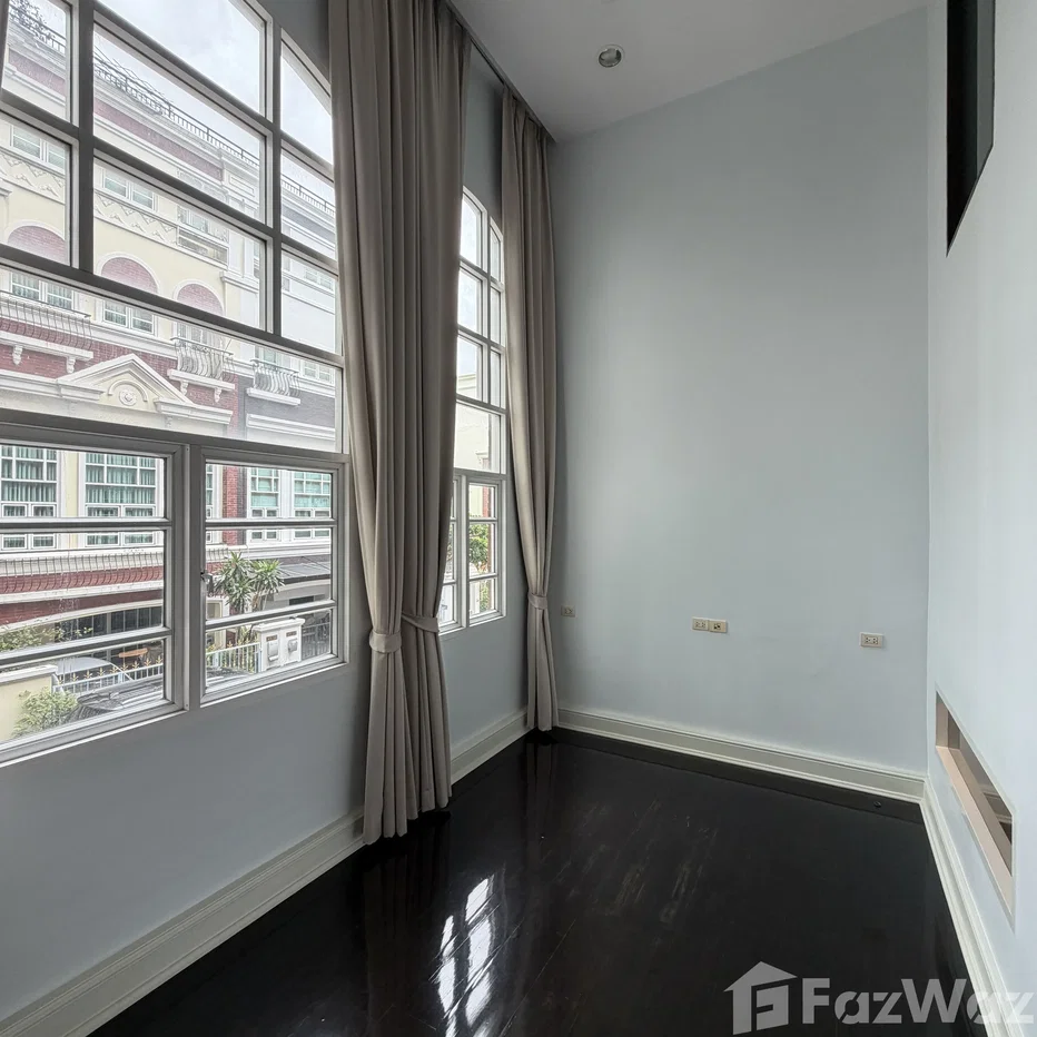 picture 4 Bedroom Townhouse for sale at Baan Phra Ram 4 6822991 - 30/38