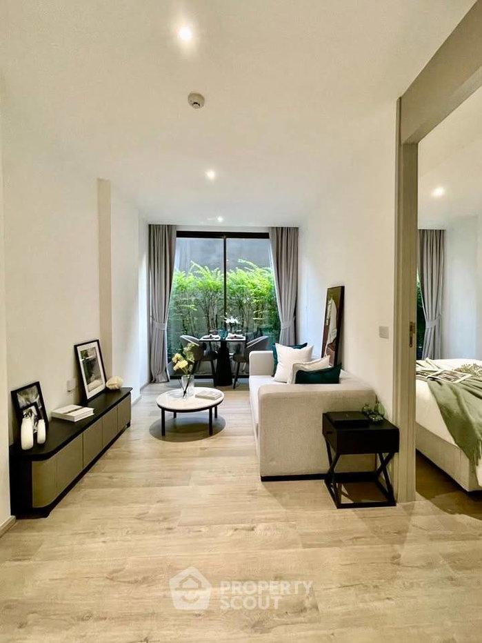 picture 1-BR Condo at Fynn Asoke near BTS Asok (ID 3412650) - 6/12