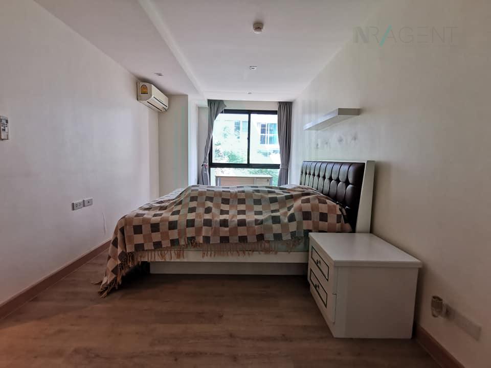 picture For rent condo SOCIO REFERENCE 61 Building 1, Floor 4,1 bed room, Room size 43.00 sqm - 2/8