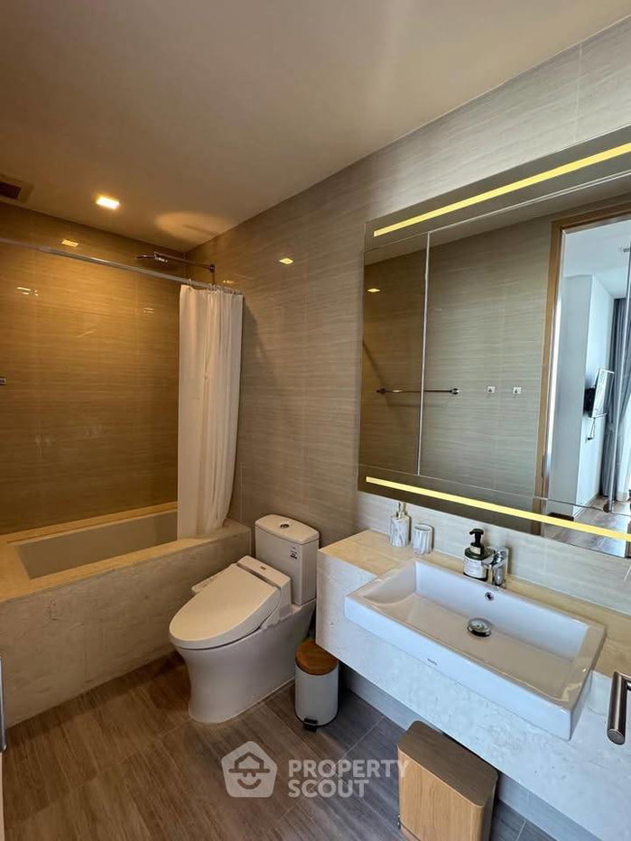 picture 70 Sqm 2-BR Condo At Noble Be 33 Near BTS Phrom Phong (ID 3410926) - 4/9