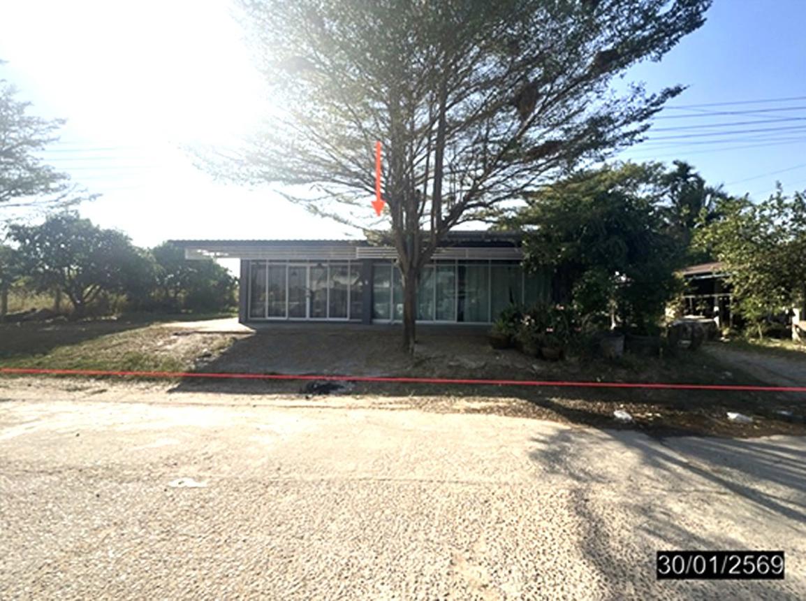picture HOME 158 Sq.w. Buntharik Ubon Ratchathani for 1.9M - 6/13