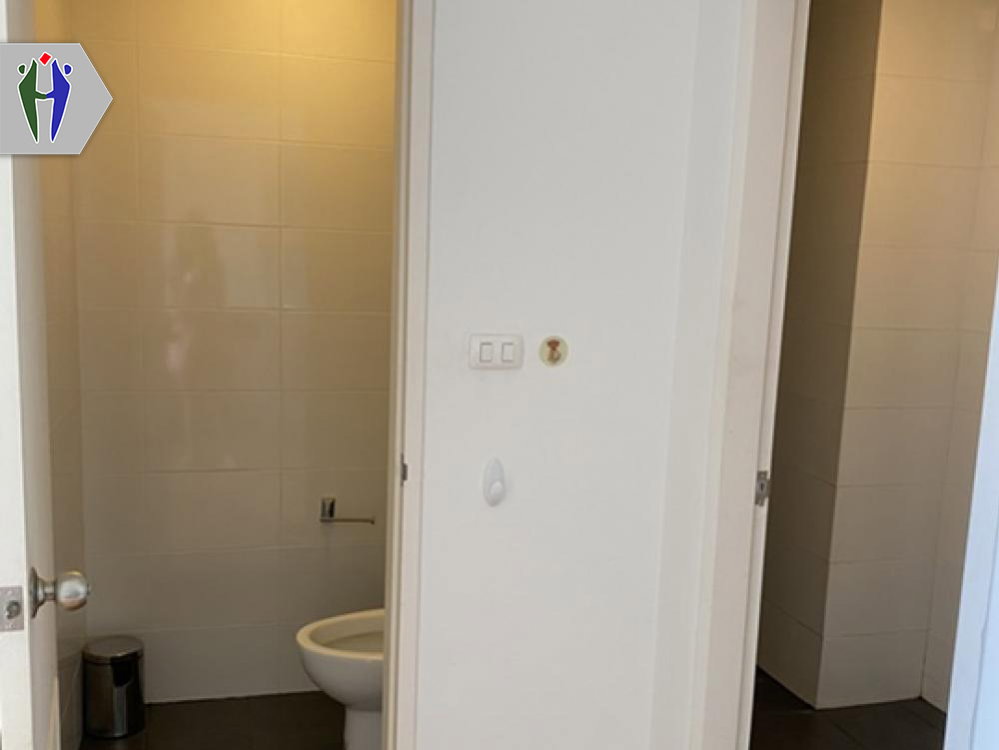 picture Condo The Trust South Pattaya 9,500baht with Washing Machine. - 3/4