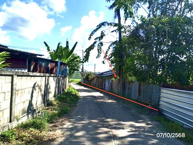 picture HOME 269 Sq.w. Wiang Chai Chiang Rai for 4.2M - 9/21
