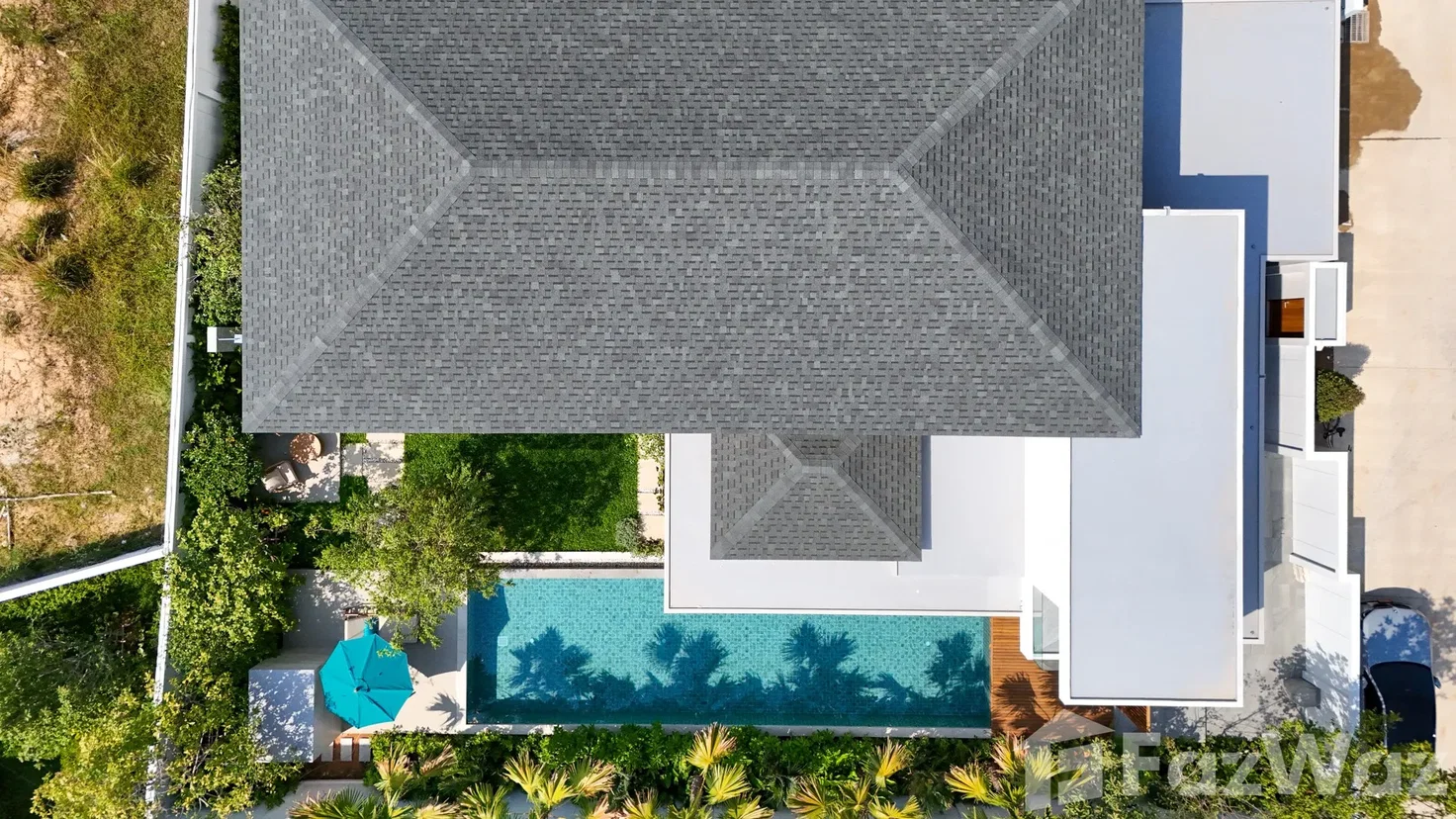 picture 3 Bedroom Villa for sale at Vana Anda Cherngtalay  6865275 - 44/58