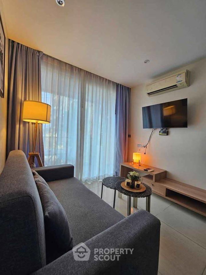 picture 1-BR Condo At Atlantis Condo Resort, Pattaya (ID 3406535) - 8/15
