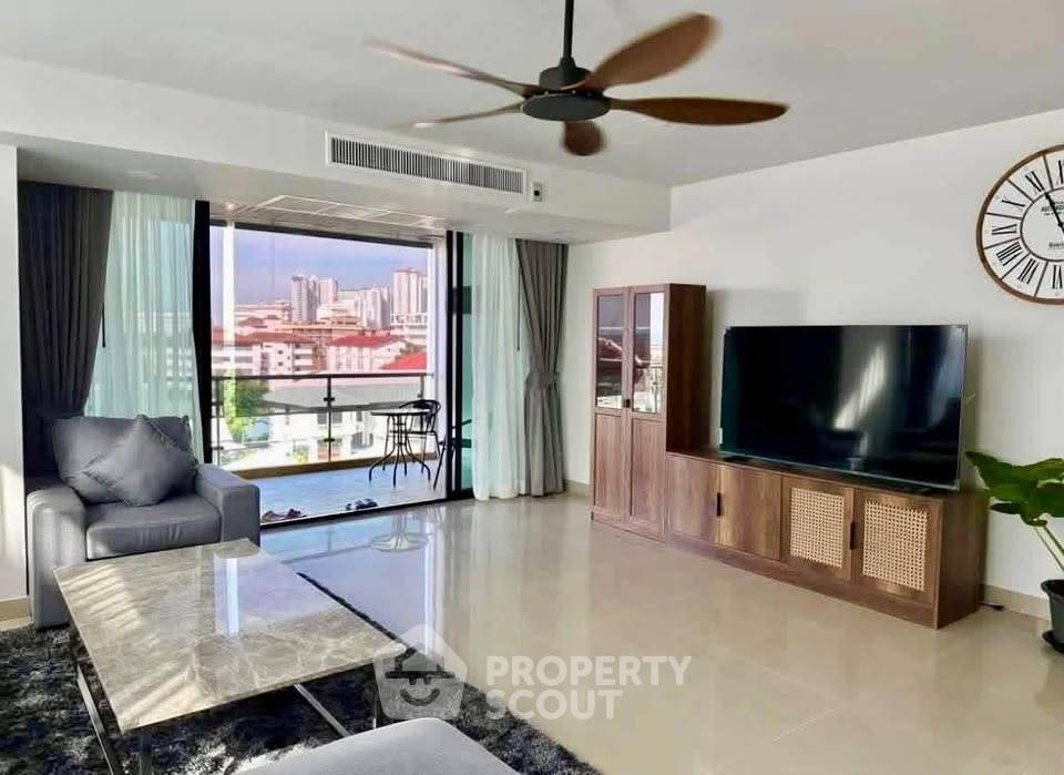 รูป คอนโด 2-ห้องนอน ที่ การ์ดีเนีย พัทยา ใกล้ เมืองพัทยา (ID 3414104) - รูปที่ 4/14