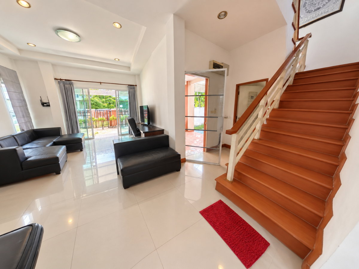 รูป 🏙️ ขายด่วน! บ้านเดี่ยว 2 ชั้น ราคาไม่ถึง 3 ล้าน !!! 📞 080-128-5266 - รูปที่ 8/44