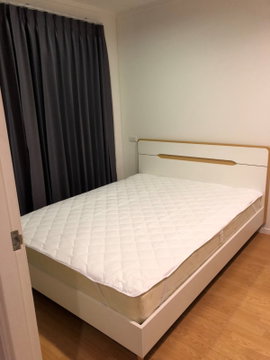 @Condorental condo for rent Lumpini Place Srinakarin - Huamak Station