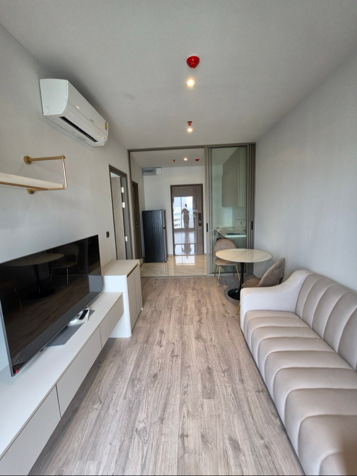 picture Condo For rent, Rhythm Ekkamai Estate (DonkiMall), 37,000/m 41 sq.m. (ready move in) - 6/15