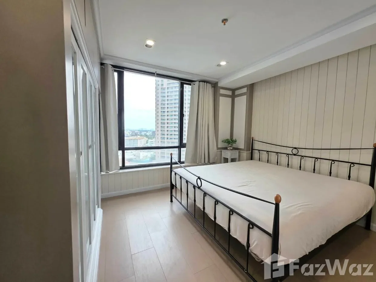 picture Spacious condo for rent in Sathorn 6867683 - 4/8