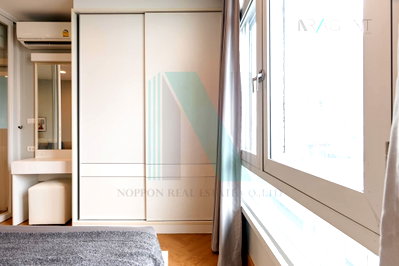 Condos for sale : 🚩 For Sell Condo CENTRIC SCENE SUKHUMVIT 64 Building 1, Floor 22,1 bed room, Room size 34 sqm