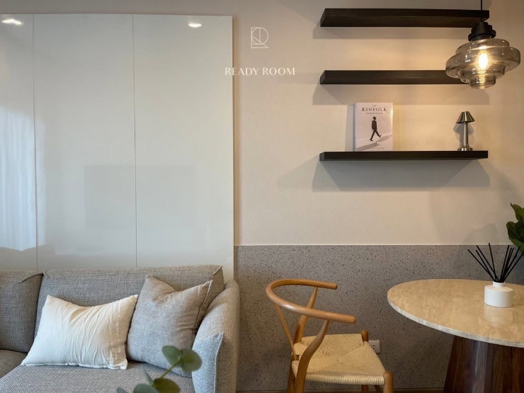 picture For rent The Base Phetchaburi Thonglor - 8/23