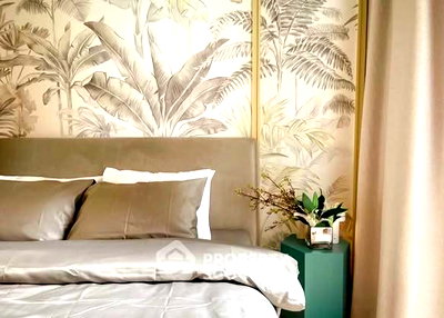 Condos for rent : 2-BR Condo At Noble Around Sukhumvit 33 Near BTS Phrom Phong (ID 3412342)
