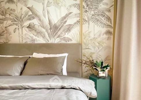 2-BR Condo At Noble Around Sukhumvit 33 Near BTS Phrom Phong (ID 3412342)