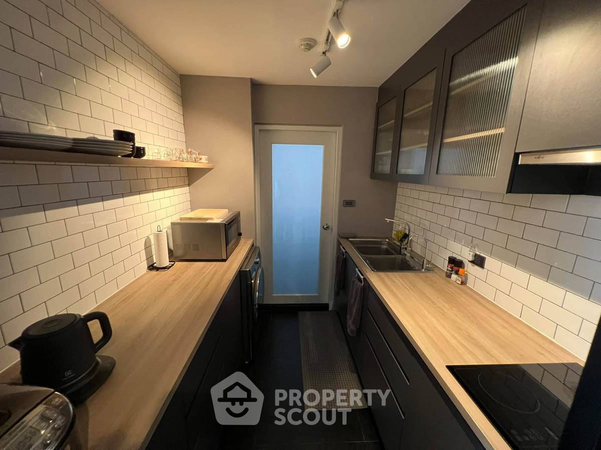 picture 1-BR Condo at Baan Siri 24 near BTS Phrom Phong (ID 3412870) - 4/5