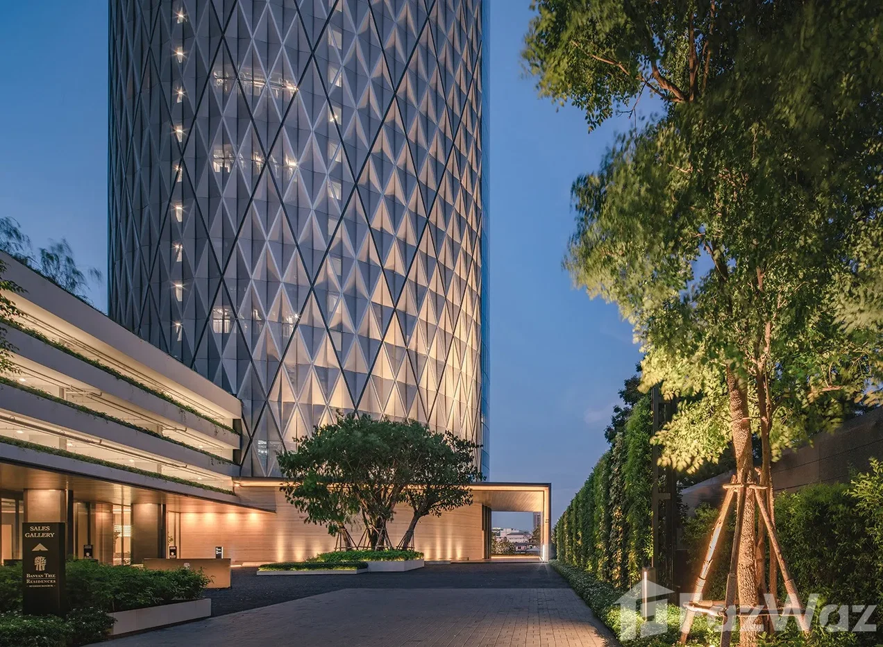 picture Banyan Tree Residences Riverside Bangkok - For Rent! 6863477 - 5/6