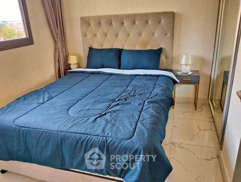 คอนโด 1 ห้องนอน Arcadia Center Suites ย่านพระตำหนัก (ID 3411360)