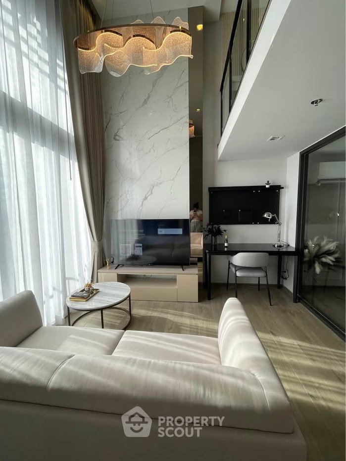 picture 1-BR Condo At Piti Sukhumvit 101 Near BTS Punnawithi (ID 3309794) - 3/13