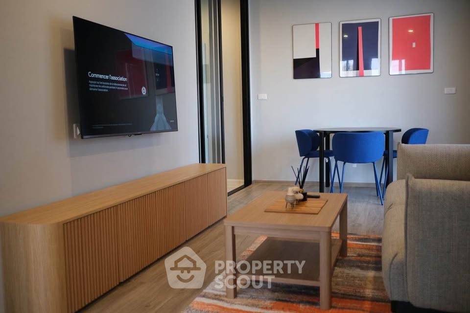 รูป ใกล้ BTS ทองหล่อ 300 ม. คอนโด 2 ห้องนอน Culture Thonglor (ID 3411689) - รูปที่ 3/11