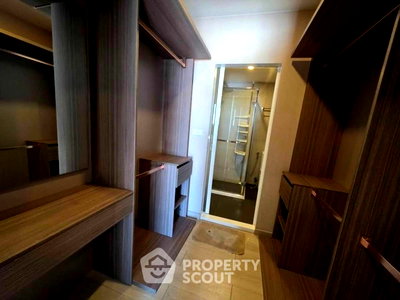 Condos for sale : 1-BR Condo at The Elegant Ladprao 1 near MRT Lat Phrao (ID 3413158)