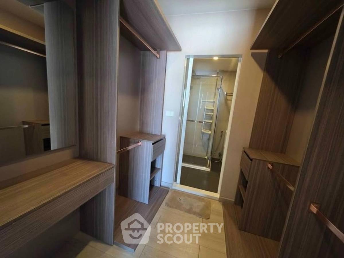 picture 1-BR Condo at The Elegant Ladprao 1 near MRT Lat Phrao (ID 3413158) - 1/7