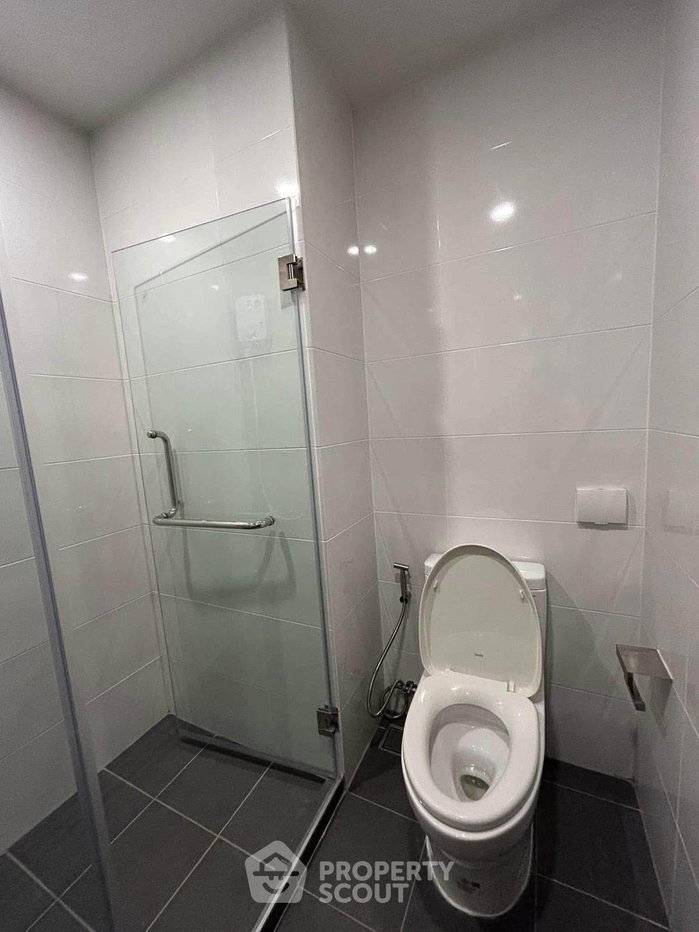 picture Studio Condo at The Origin Ladprao-Bangkapi in Khlong Chan (ID 3412923) - 3/13