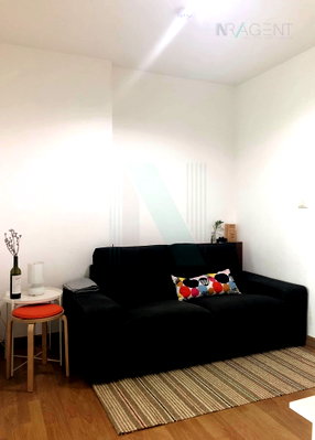 Condos for rent : For Rent Condo ASPIRE RAMA 4 Building A, Floor 8,1 bed room, Room size 28.00 sqm