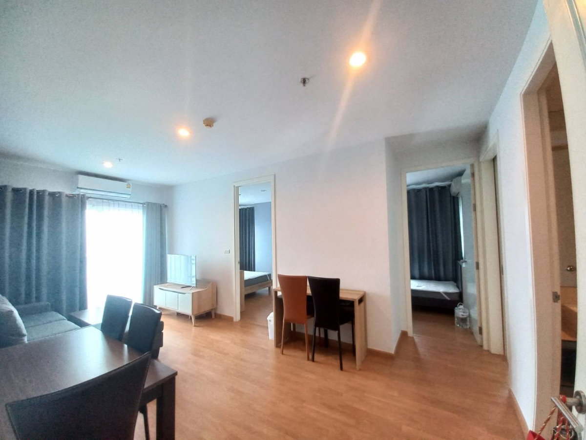 picture For rent 2 Bedroom 1 bahtroom. - 1/9