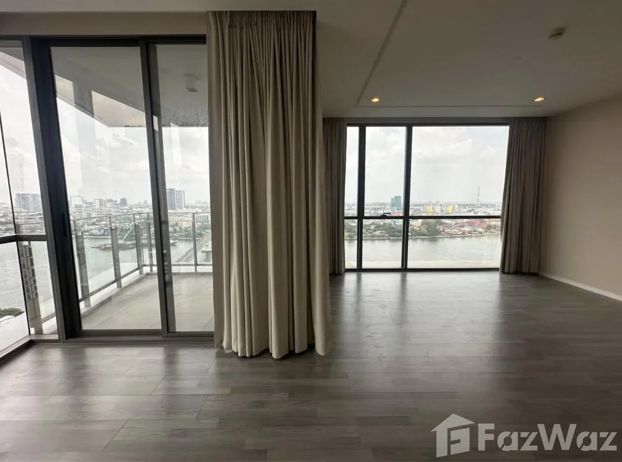 รูป ขาย คอนโด 2 ห้องนอน ในโครงการ 333 ริเวอร์ไซด์ 6841559 - รูปที่ 5/36
