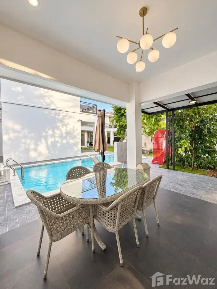 picture 6 Bedroom Villa for rent in Bang Lamung, Chon Buri  6802739 - 7/19