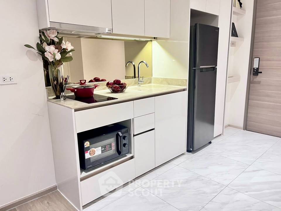 picture 1-BR Condo at Fynn Asoke near BTS Asok (ID 3412649) - 4/13