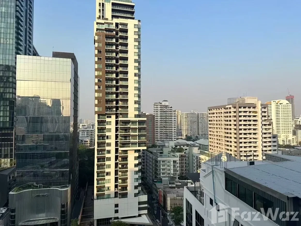 รูป ขาย คอนโด 1 ห้องนอน ในโครงการ ดิ เอสเทลล์ พร้อมพงษ์ 6867806 - รูปที่ 4/6