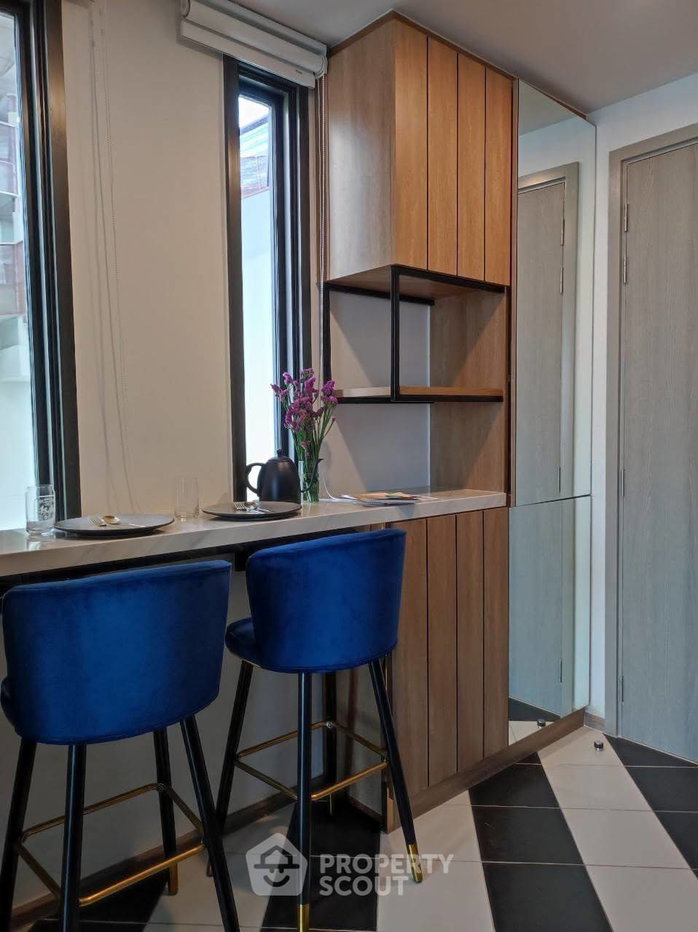 picture 1-BR Condo At The Base Saphanmai, Bang Khen (ID 3410708) - 3/8