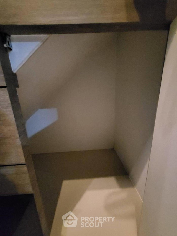 picture 200m To MRT Ratchadaphisek | 1-BR L Loft Ratchada 19 (ID 1470162) - 24/25