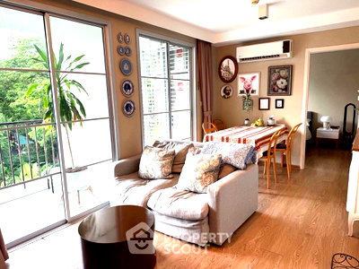 Condos for rent : 2-BR Condo at Maestro 39 Sukhumvit 39 near BTS Phrom Phong (ID 3404583)