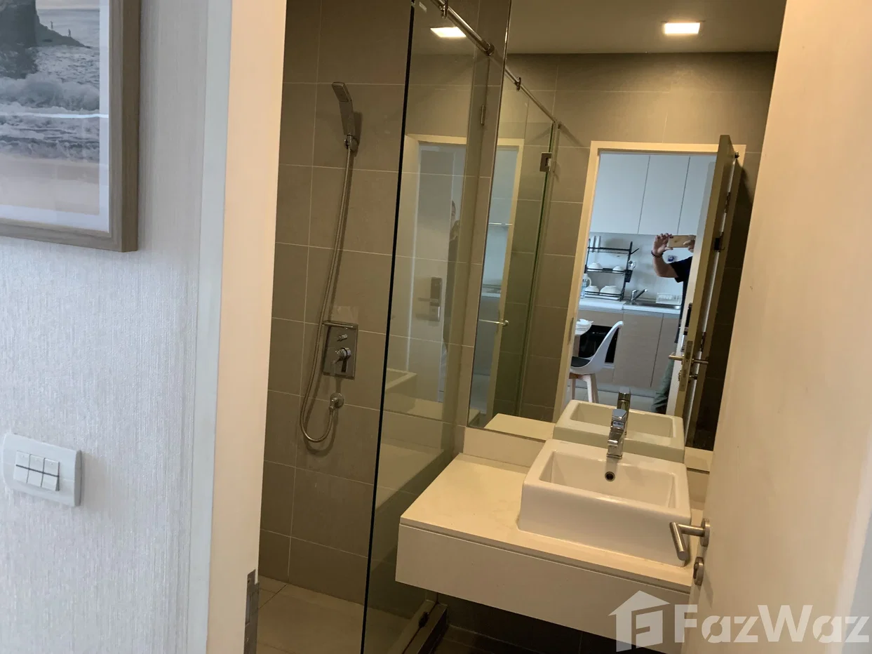 picture 1 Bedroom Condo for sale at Vantage Ratchavipa 6842544 - 6/11