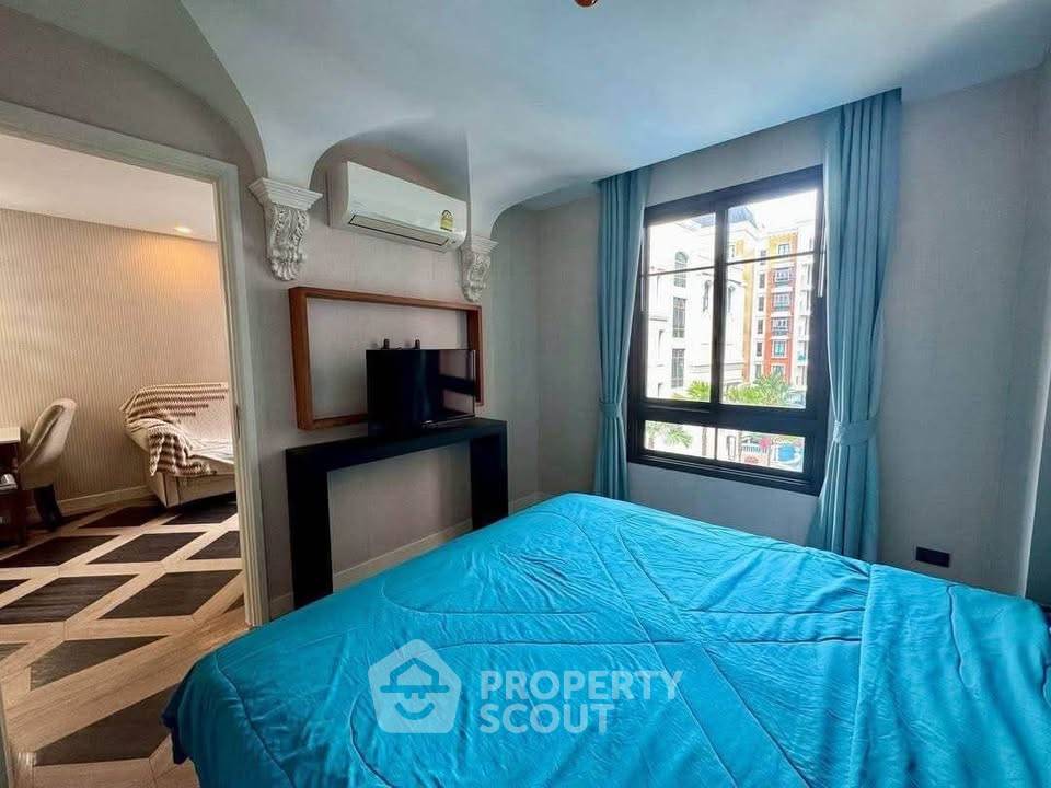 รูป คอนโด 1-ห้องนอน ที่ เอสปันยา คอนโด รีสอร์ท พัทยา ใกล้ เมืองพัทยา (ID 3409283) - รูปที่ 3/13