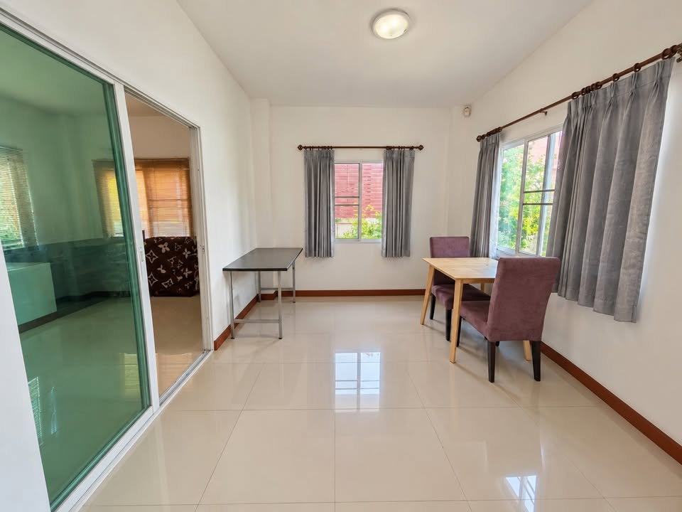 รูป 🏙️ ขายด่วน! บ้านเดี่ยว 2 ชั้น ราคาไม่ถึง 3 ล้าน !!! 📞 080-128-5266 - รูปที่ 28/44