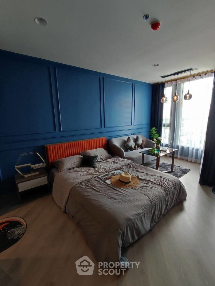 picture 1-BR Condo At The Base Saphanmai, Bang Khen (ID 3410708) - 4/8