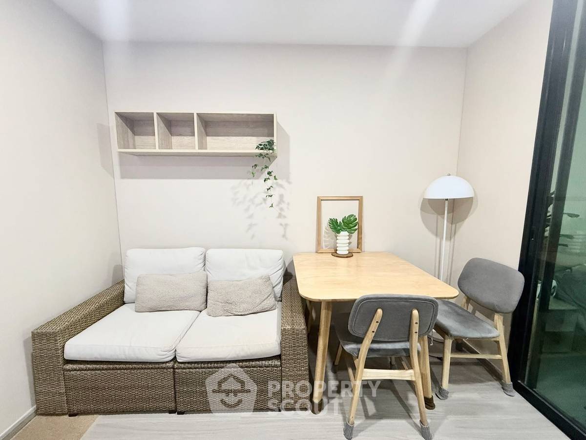 picture 1-BR Condo at Aspire Asoke-Ratchada near MRT Phra Ram 9 (ID 3410953) - 6/13