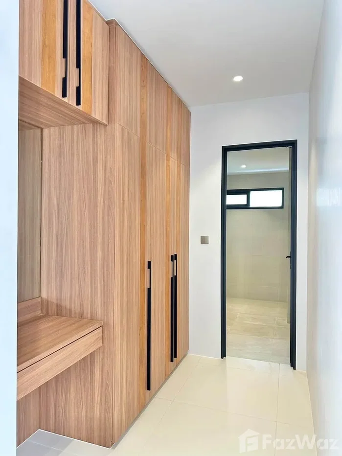 picture 4 Bedroom Villa for rent at Baan Maneekram-Jomthong Thani 6867848 - 19/26